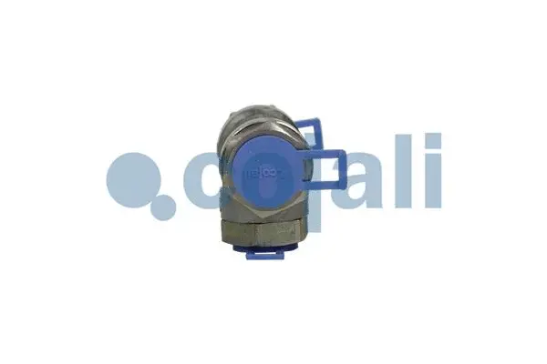 Multiport Valve