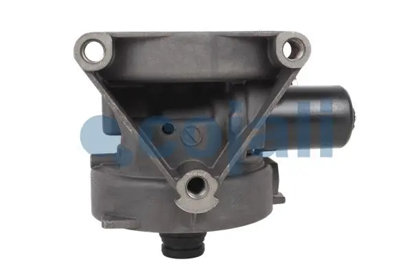 Air Dryer, compressed-air system