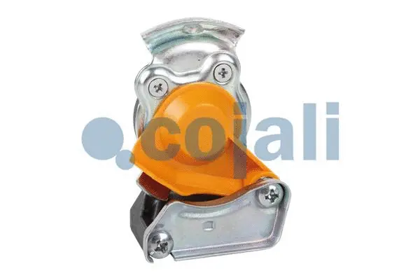 Coupling Head