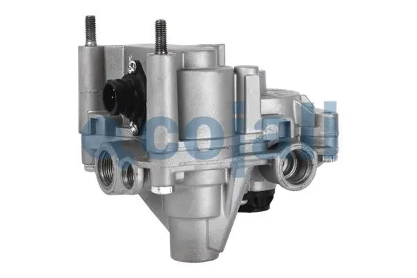 Relay Valve, EBS