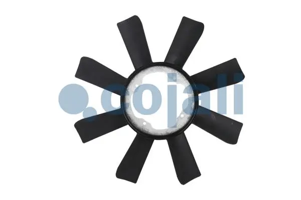 Fan Wheel, engine cooling