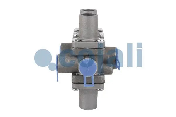 Multi-circuit Protection Valve