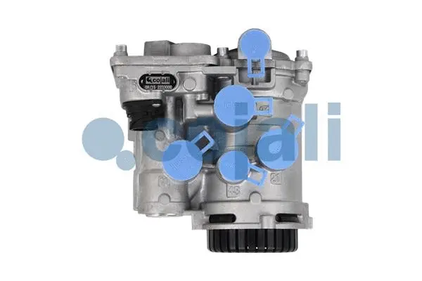 Control Valve, trailer (2233000)