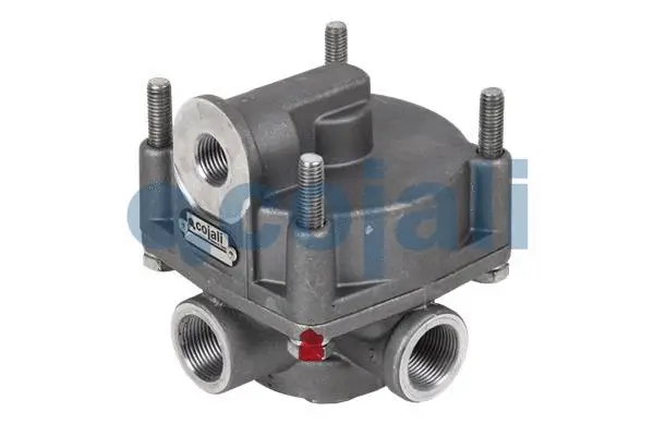 Relay Valve