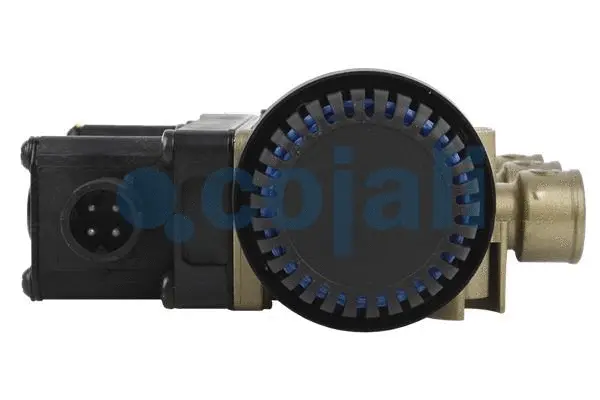 Directional Control Valve Block, air suspension