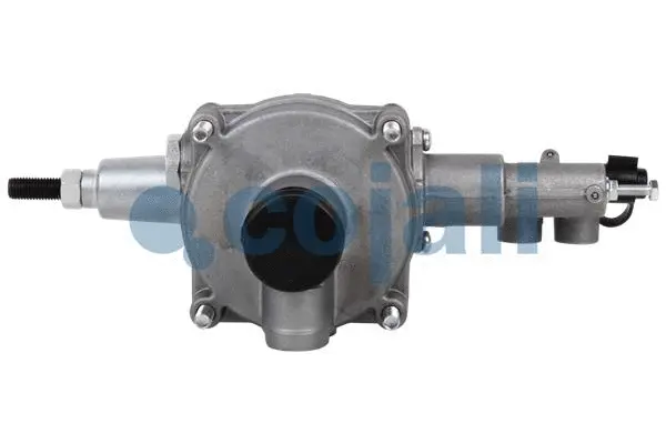Brake Force Regulator