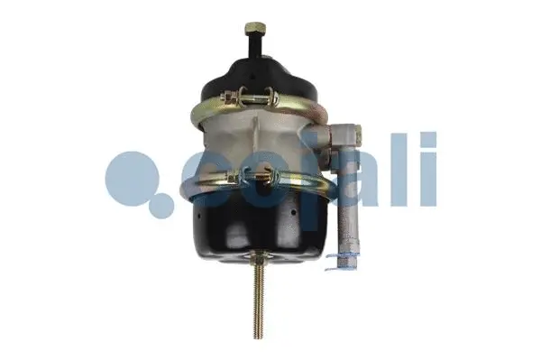 Multi-function Brake Cylinder