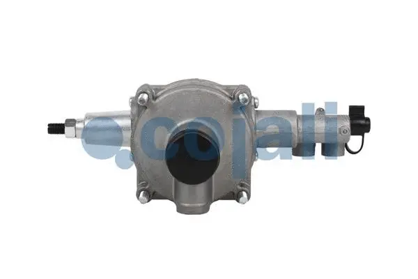 Brake Force Regulator