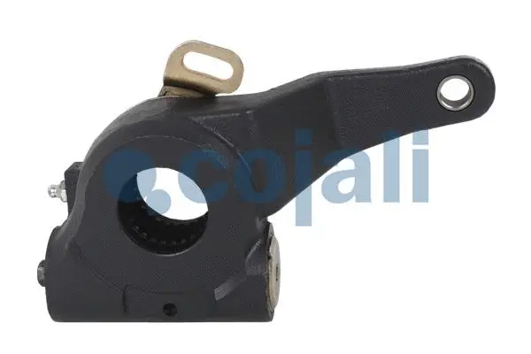 Adjuster, braking system