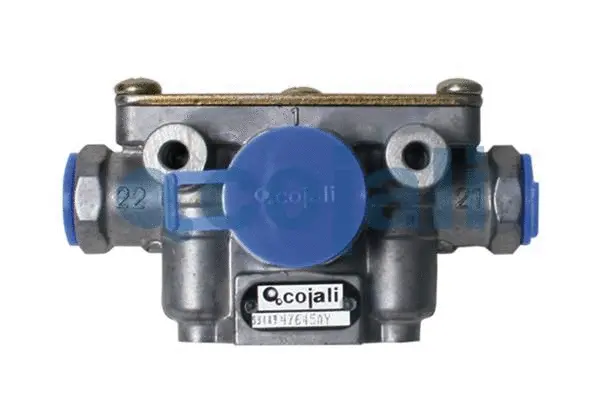 Multi-circuit Protection Valve (2319300)
