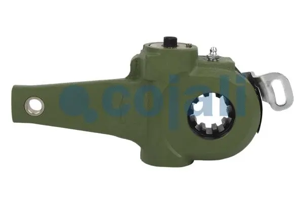 Adjuster, braking system