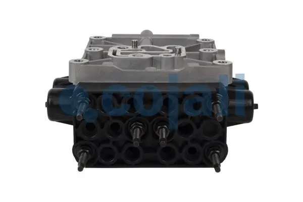 Multi-circuit Protection Valve