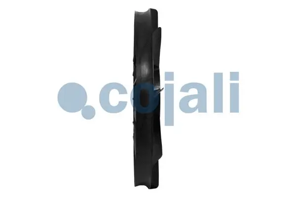 Fan Wheel, engine cooling