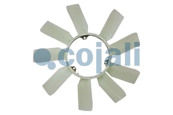 Fan Wheel, engine cooling