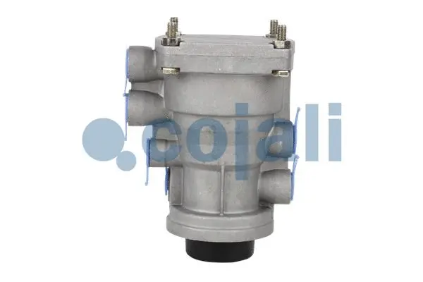 Control Valve, trailer