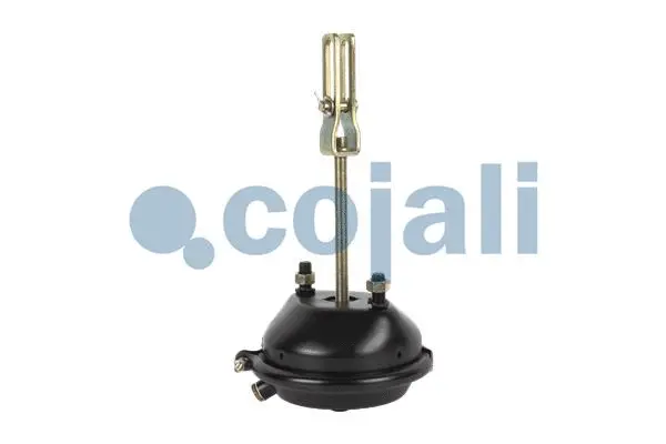 Diaphragm Brake Cylinder