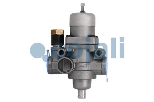 Pressure Controller, compressed-air system