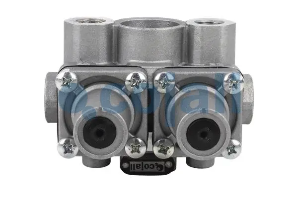 Multi-circuit Protection Valve