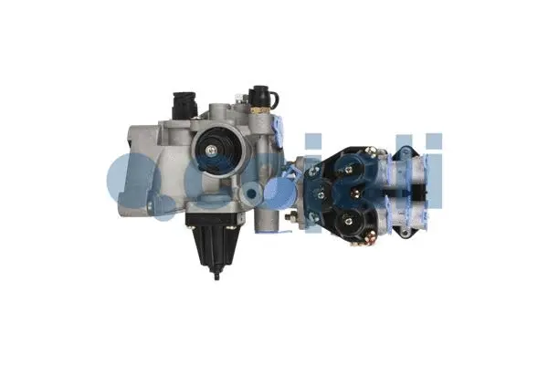 Air Preparation Unit