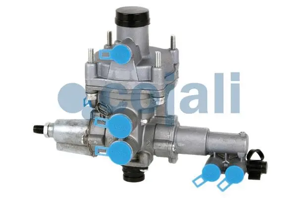 Brake Force Regulator (2220414)