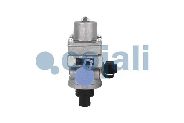 Pressure Controller, compressed-air system