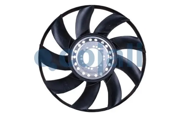 Fan Wheel, engine cooling