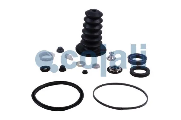 Repair Kit, clutch booster