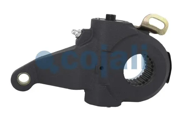 Adjuster, braking system