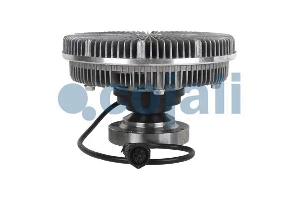 Clutch, radiator fan (7083421)