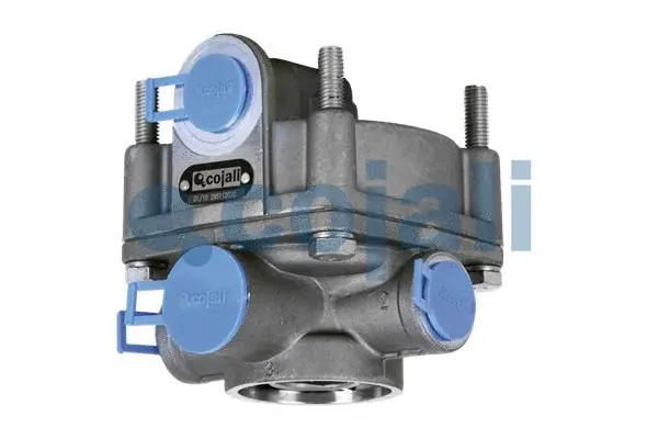 Relay Valve (2226407)