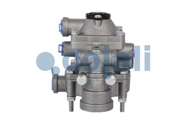 Control Valve, trailer