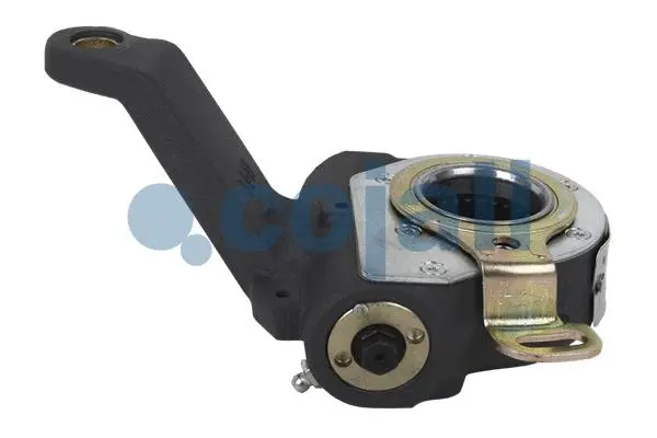 Adjuster, braking system