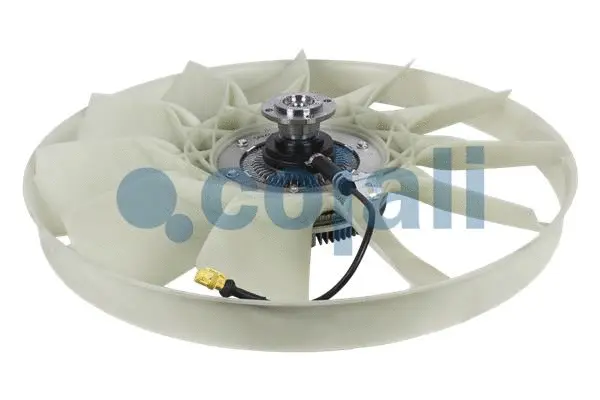 Fan, engine cooling