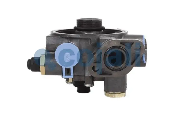 Air Dryer, compressed-air system