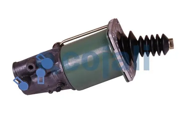 Clutch Booster (2350108)