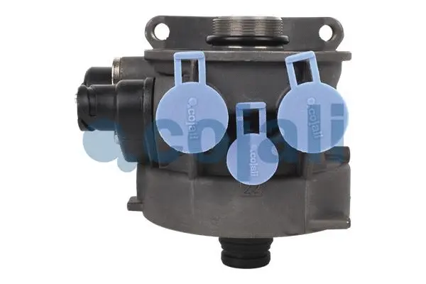 Air Dryer, compressed-air system (2310605)