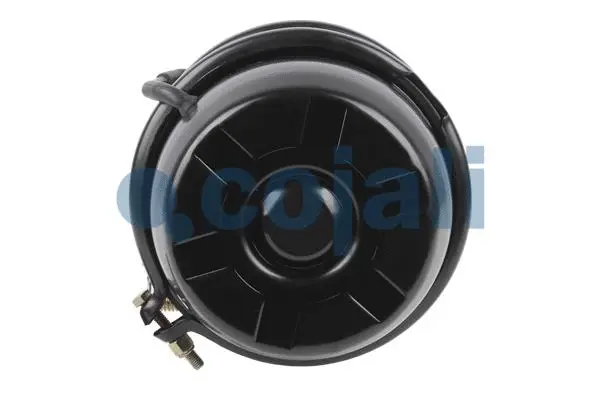 Multi-function Brake Cylinder