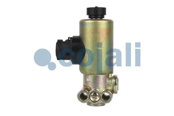 Solenoid Valve