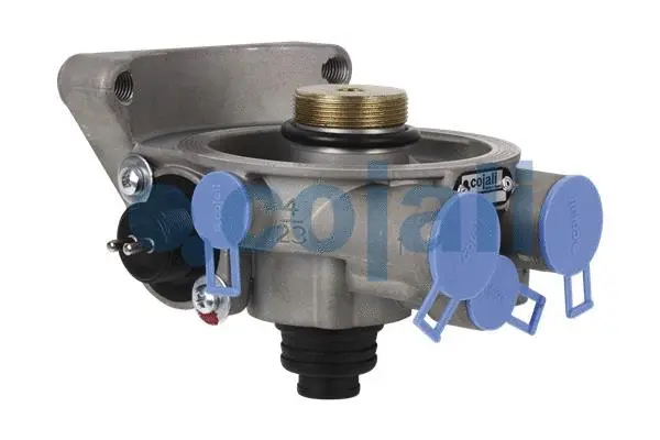 Air Dryer, compressed-air system (2210406)