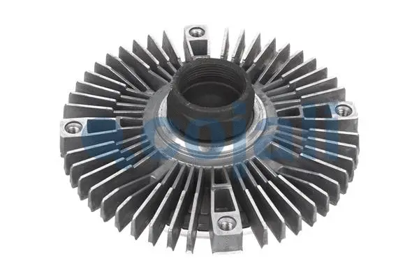 Clutch, radiator fan