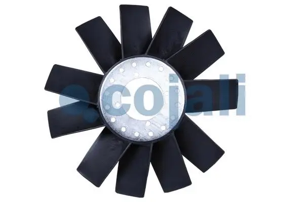 Fan Wheel, engine cooling