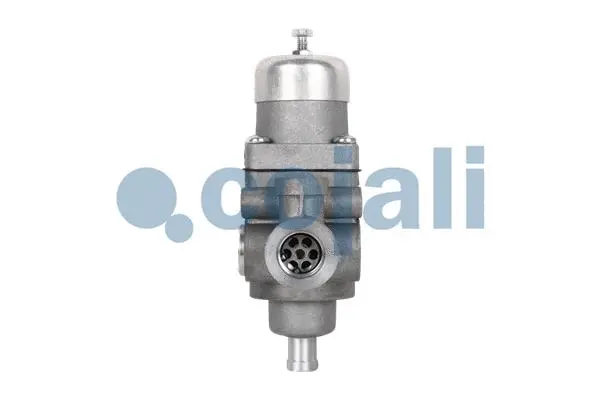 Pressure Controller, compressed-air system