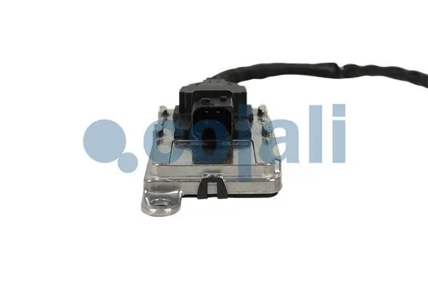 NOx Sensor, urea injection