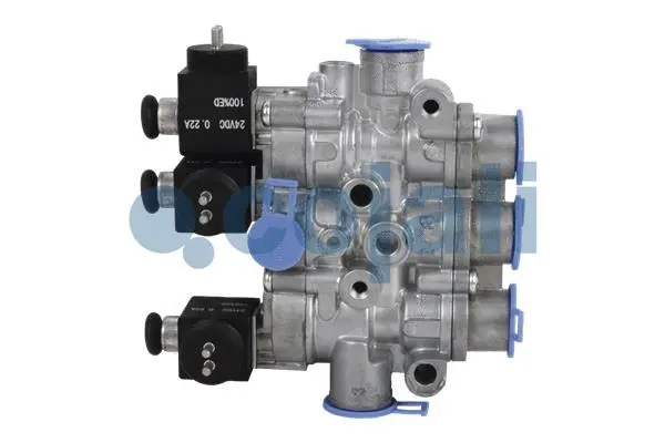 Directional Control Valve Block, air suspension