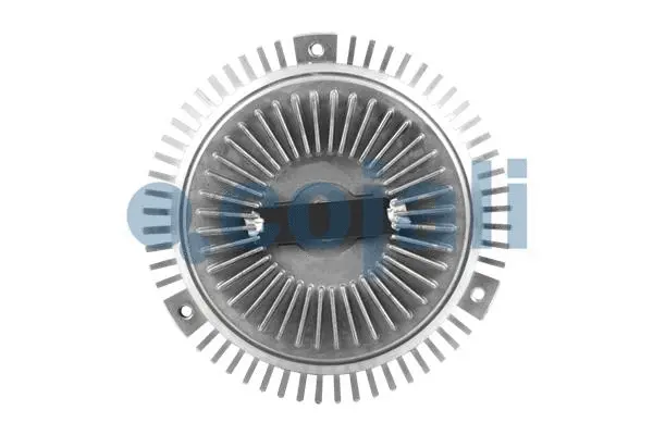 Clutch, radiator fan (8124103)