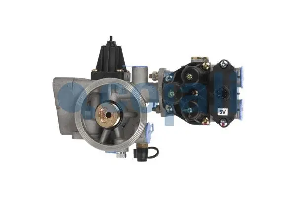 Air Preparation Unit