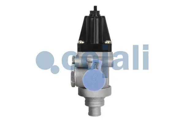 Pressure Controller, compressed-air system