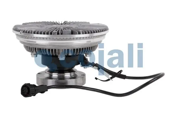 Clutch, radiator fan (7083402)