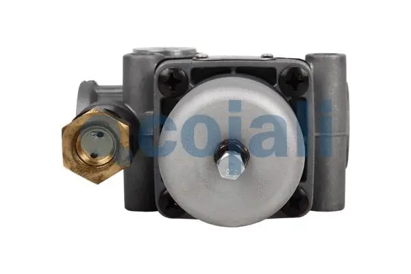 Pressure Controller, compressed-air system