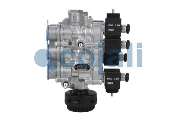 Directional Control Valve Block, air suspension (2209438)